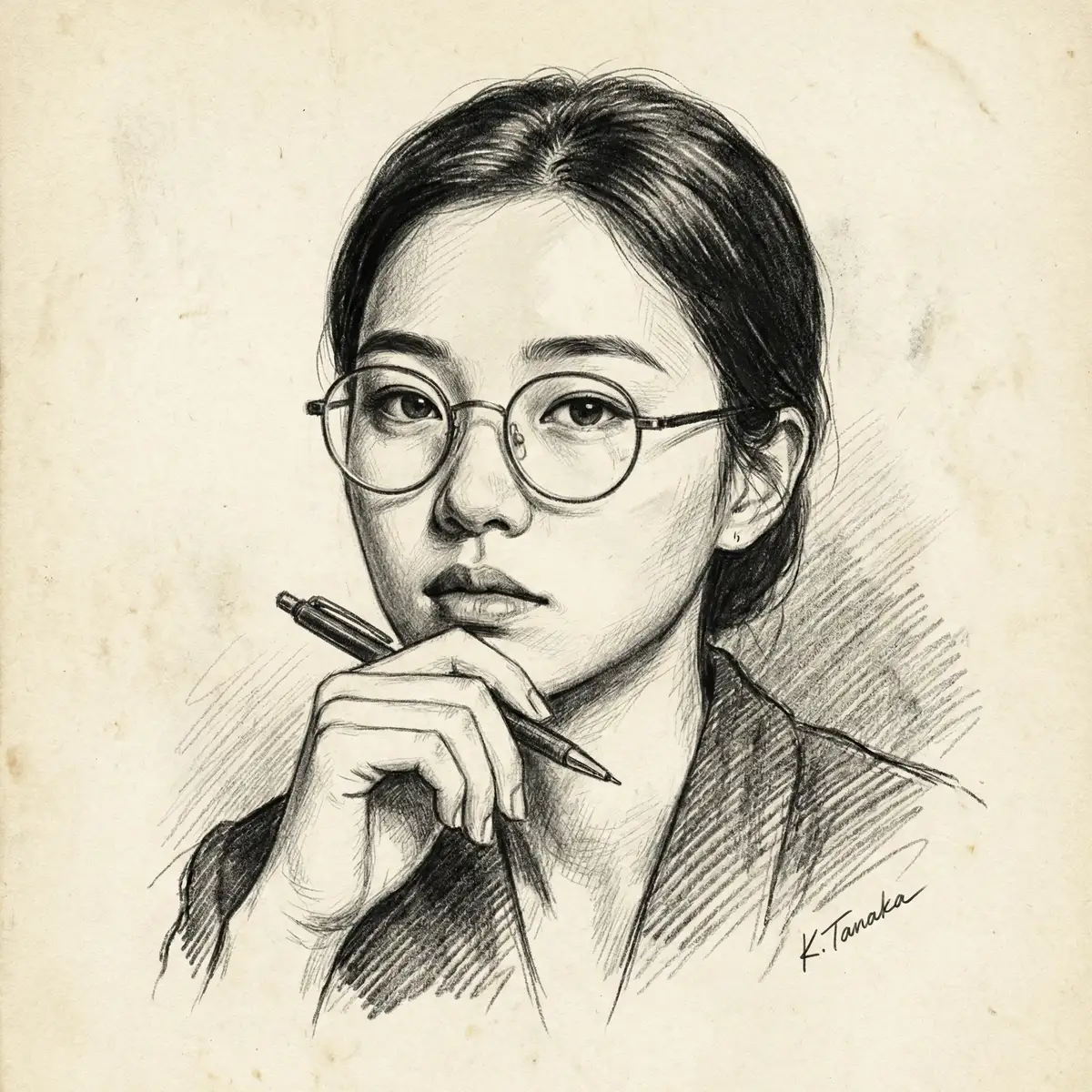 翻译大神林夕 - 熟女的悲哀 日语翻译专家